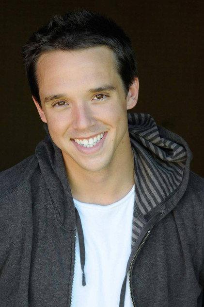 Brad Mills - Actor Profile Photo