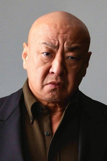 Kohei Mashiba - Actor Profile Photo