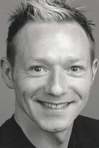 Paul Kasey - Actor Profile Photo