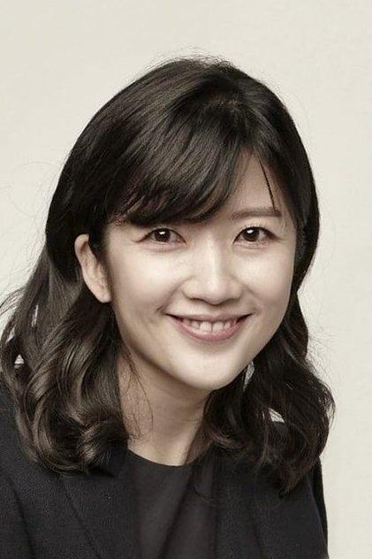 Jang So-yeon - Actor Profile Photo