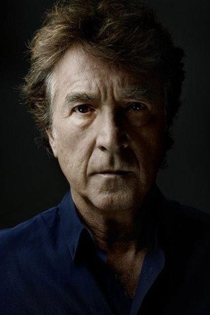 François Cluzet - Actor Profile Photo