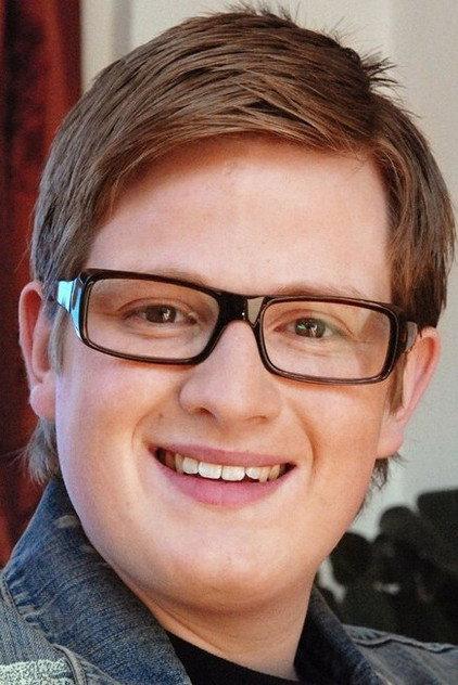 Maximilian Vollmar - Actor Profile Photo