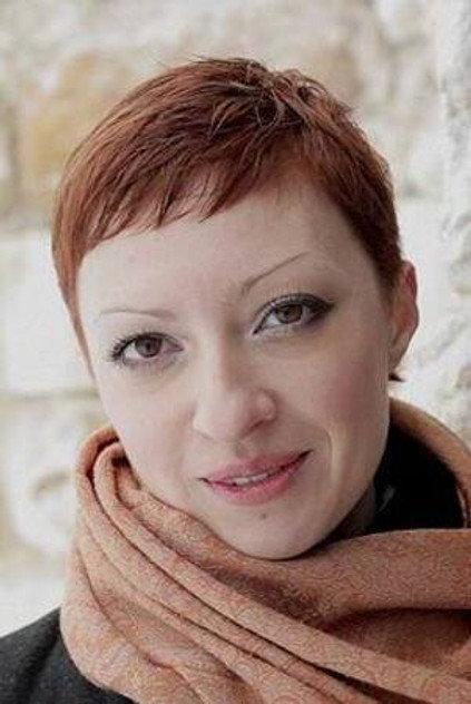 Svetlana Trofimova - Actor Profile Photo