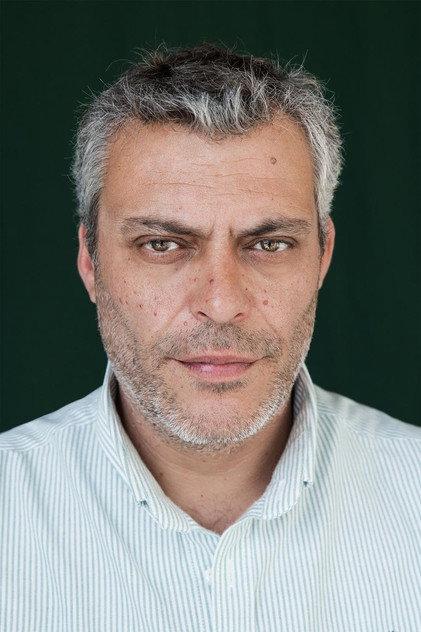 Hugo Bentes - Actor Profile Photo