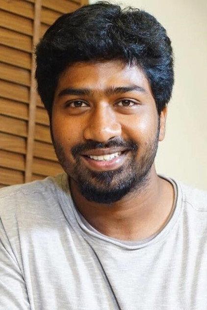 Lallu Prasath - Actor Profile Photo