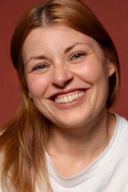 Tanya Holm Andersen - Actor Profile Photo