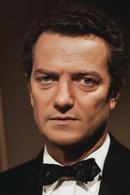 Henrique Martins - Actor Profile Photo