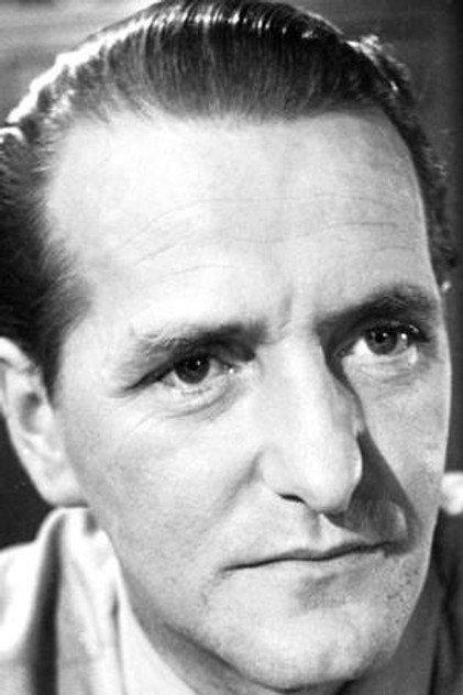 Preben Lerdorff Rye - Actor Profile Photo