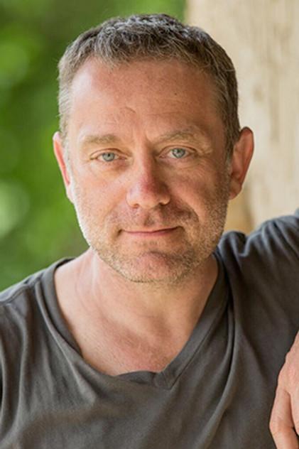 Nicolas Canuel - Actor Profile Photo