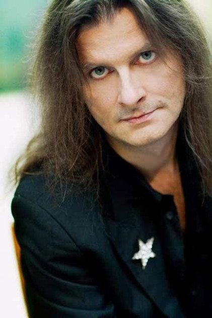 Michael Weikath - Actor Profile Photo