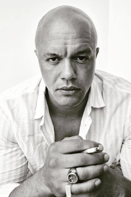 Joshua Gabriel Liège - Actor Profile Photo