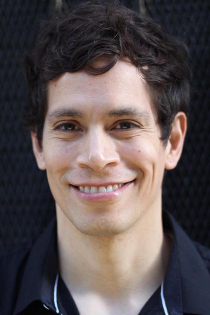 Peter Pasco - Actor Profile Photo