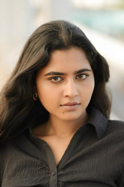 Deepa Balu - Actor Profile Photo