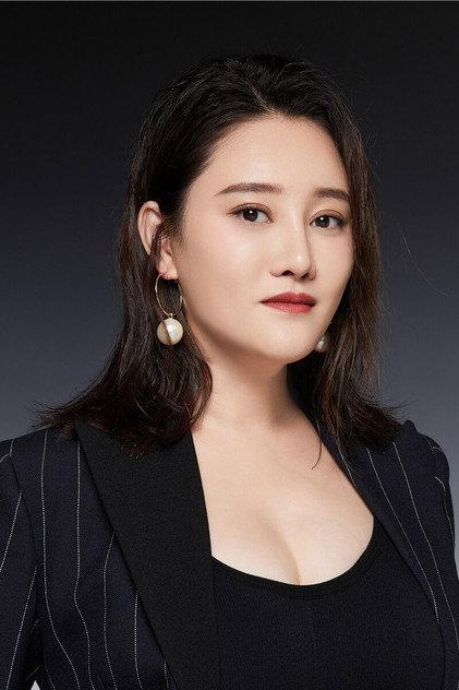 Niu Liyan - Actor Profile Photo