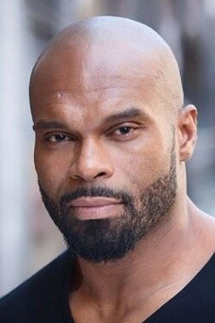 Faisal Mohammed - Actor Profile Photo