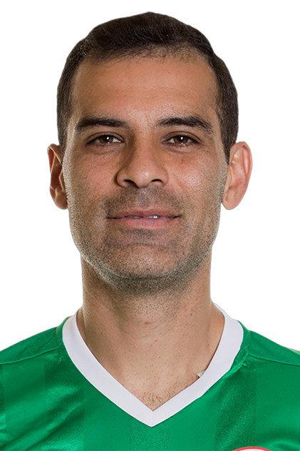 Rafael Márquez - Actor Profile Photo