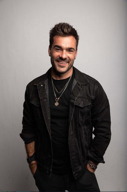 Lucas Hicks - Actor Profile Photo