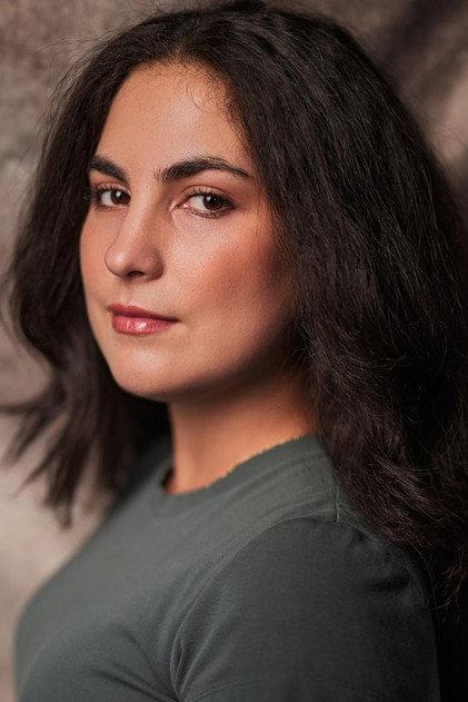 Valeria Hesse - Actor Profile Photo