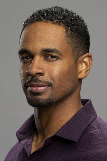 Damon Wayans Jr. - Actor Profile Photo
