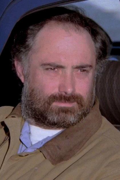 Franco Maria Salamon - Actor Profile Photo