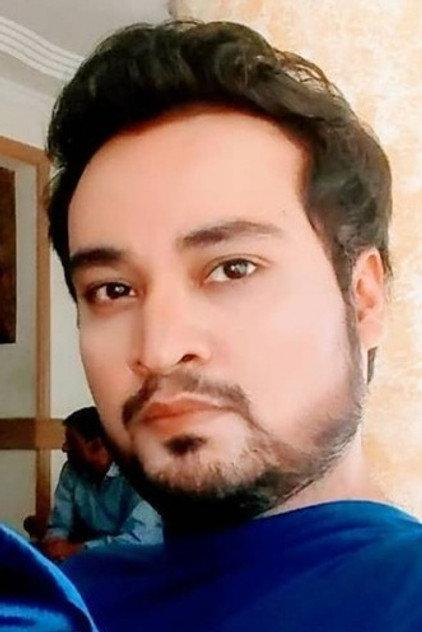 Ali Rizvi - Actor Profile Photo