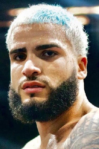 Josue Vargas - Actor Profile Photo