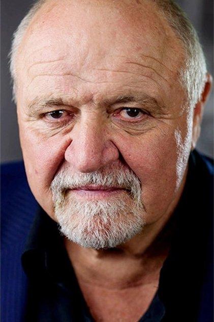 Steve Eastin - Actor Profile Photo