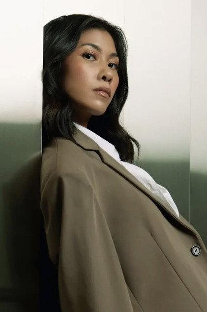 Madge Reyes - Actor Profile Photo