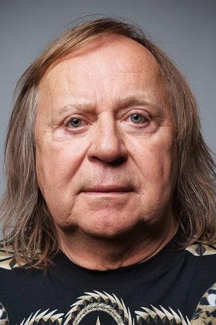 Romuald Lipko - Actor Profile Photo