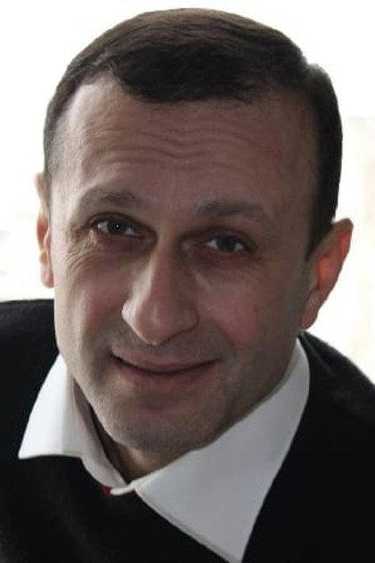 Ilham Huseynov - Actor Profile Photo