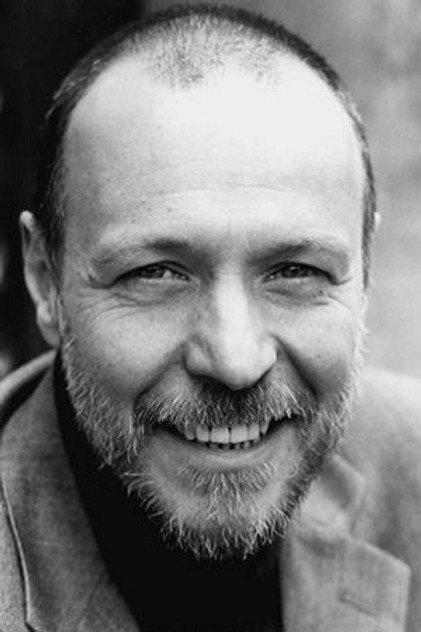 Daniele Griggio - Actor Profile Photo