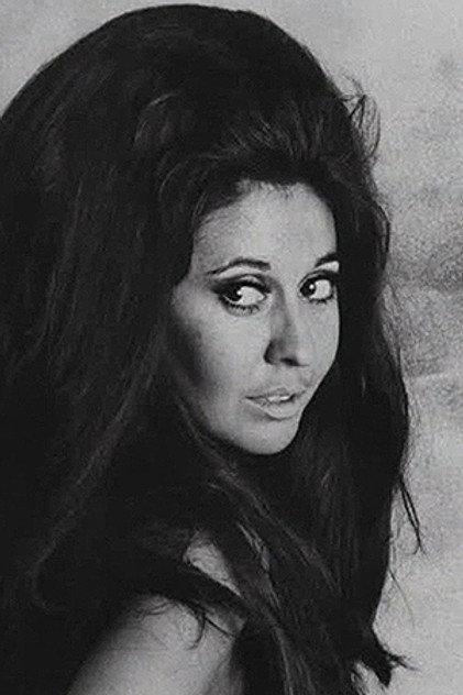 Lenita Perroy - Actor Profile Photo