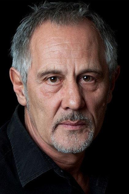Marcel Van Heerden - Actor Profile Photo