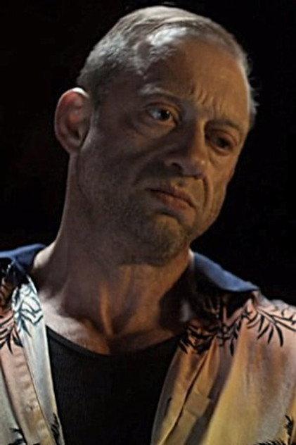 Julien Skye - Actor Profile Photo