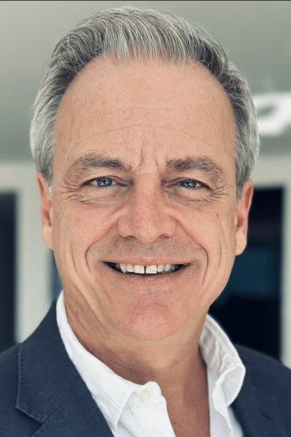 Salvator Xuereb - Actor Profile Photo