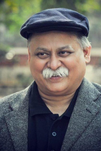 Deepak Anand - Actor Profile Photo
