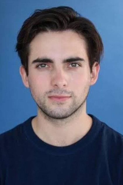 Andrés Revo - Actor Profile Photo