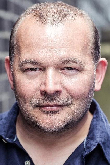 James Barriscale - Actor Profile Photo