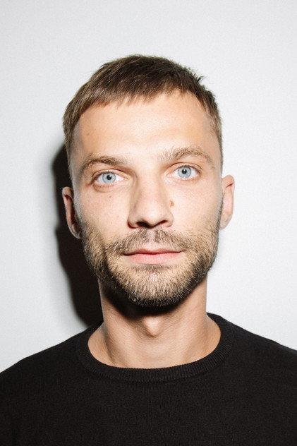 Paulius Pinigis - Actor Profile Photo