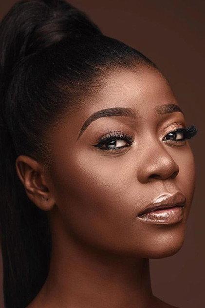 Malvis-Ann Mohvu - Actor Profile Photo