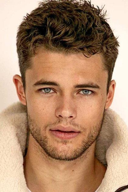 Ross Ringwood - Actor Profile Photo