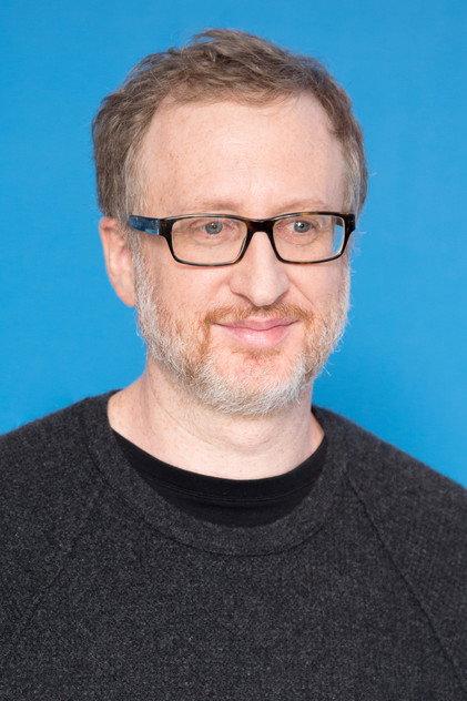 James Gray - Actor Profile Photo