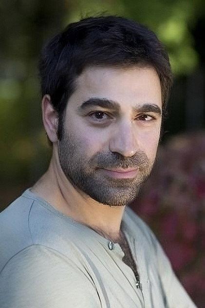Khaled Khouri - Actor Profile Photo