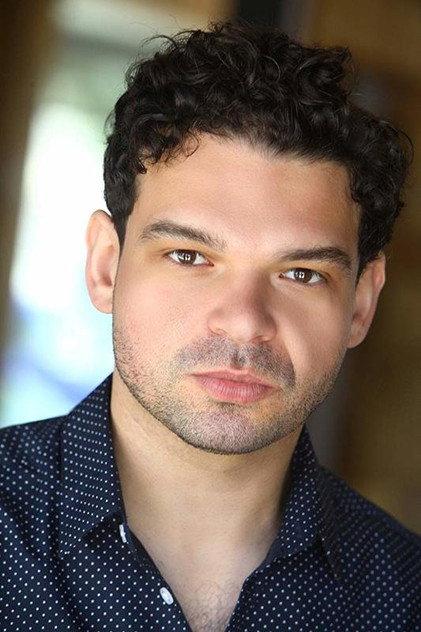 Umberto Celisano - Actor Profile Photo