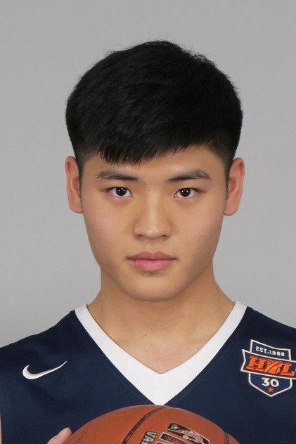 Lawrence Lo - Actor Profile Photo