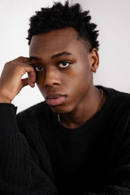 Xavier Lawery - Actor Profile Photo