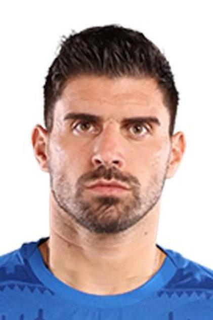 Rúben Neves - Actor Profile Photo