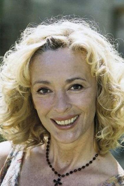 Christine Reinhart - Actor Profile Photo