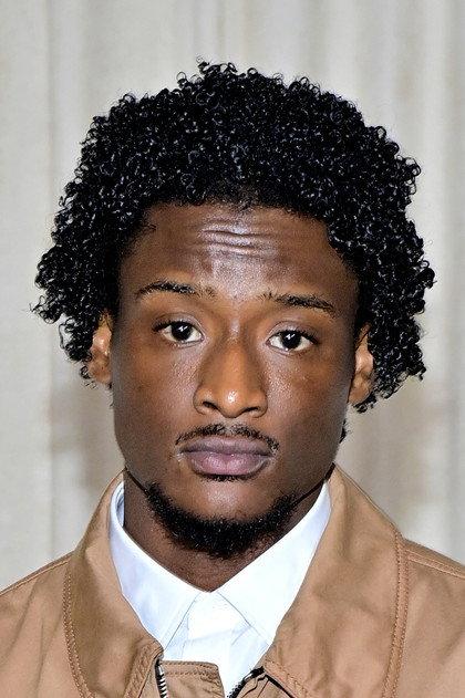 Reginald Helms Jr. - Actor Profile Photo