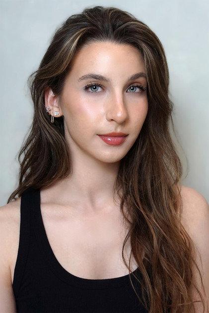Sophia Sabol - Actor Profile Photo
